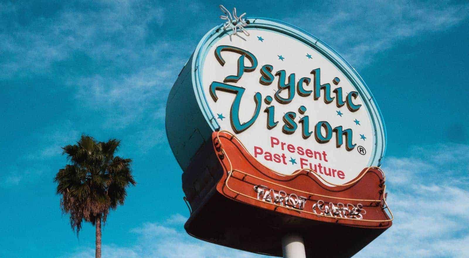 Psychic and Tarot Statistics, Data & Infographics