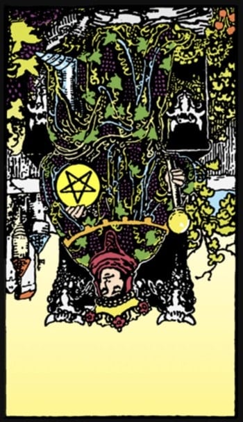 King Of Pentacles Tarot Card Meaning Love Health Money More