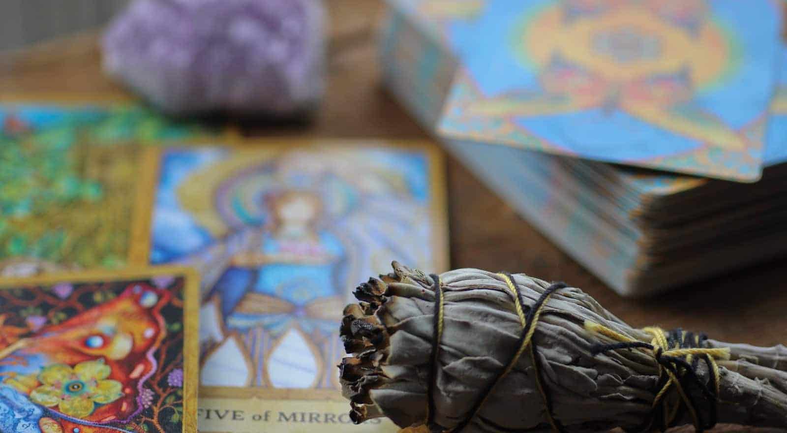 47 Best Tarot Card Decks Listed and Ranked