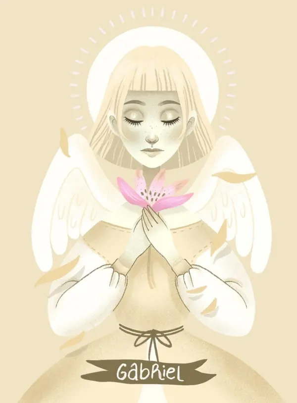 angel cards meaning