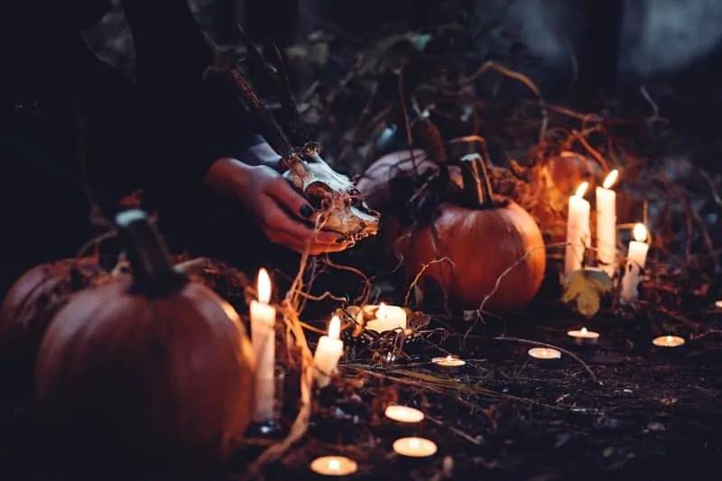 witchcraft books