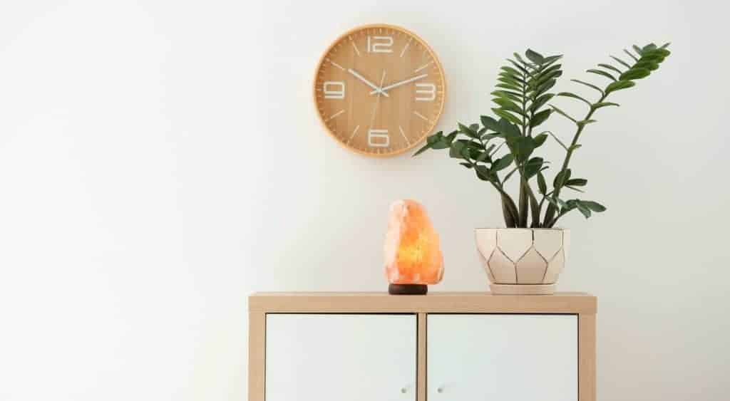 My Aura Spa - Mood Lamp of Rejuvenation
