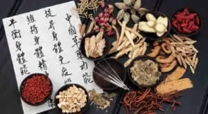 holisctic healing chinese medicine