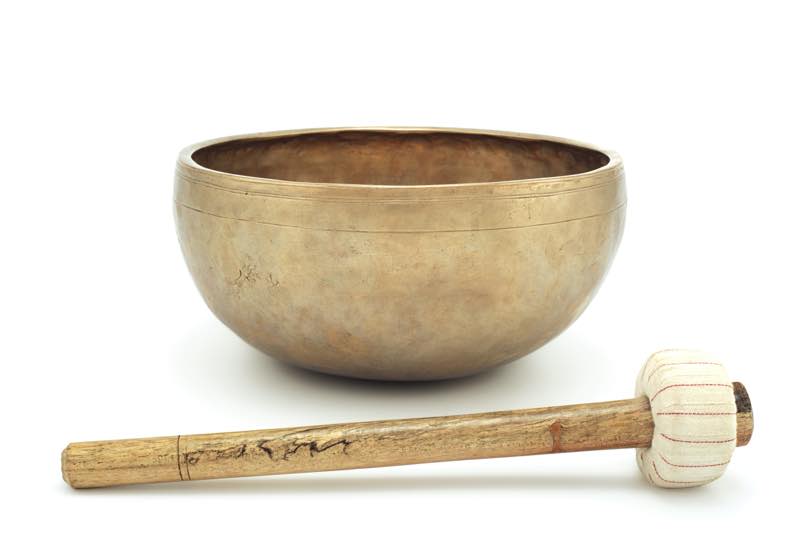 singing bowls for beginners