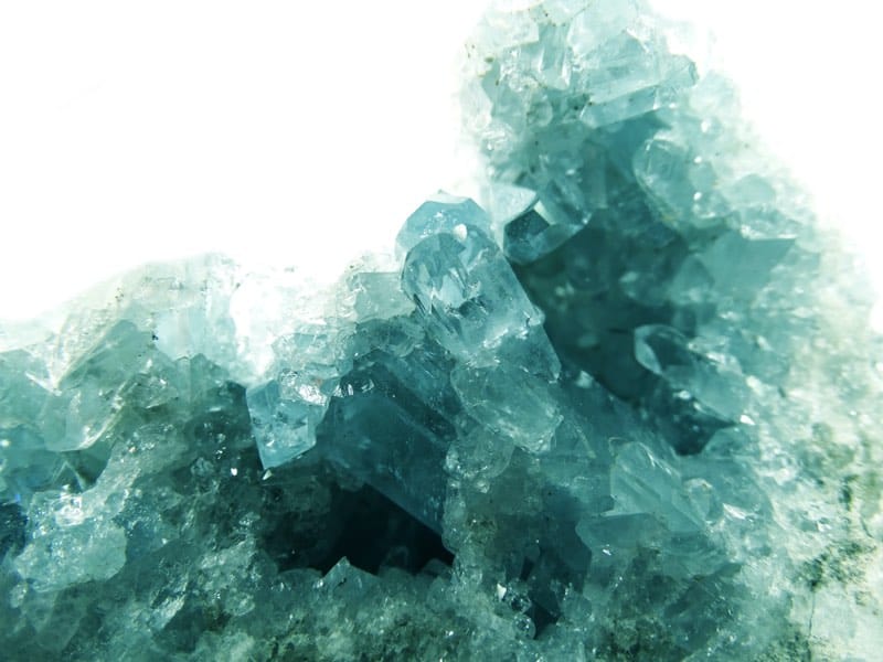 aquamarine birthstone