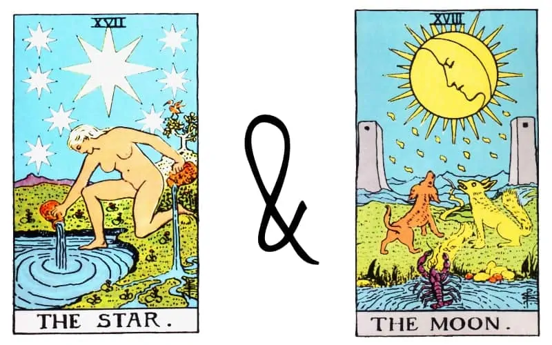 Tarot Meaning: Love, Health, Money &