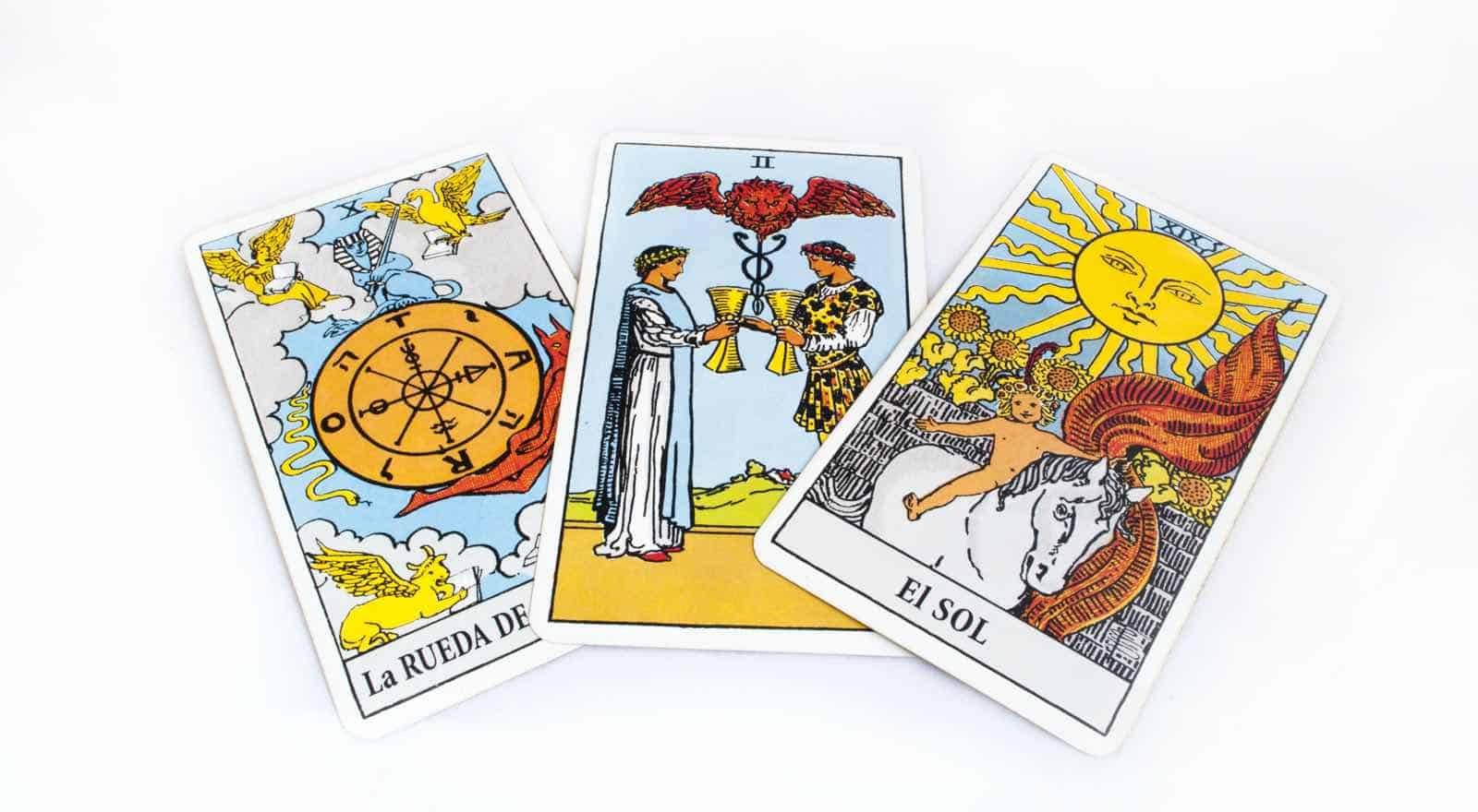11 Popular Tarot Spreads for Beginners and Advanced readers
