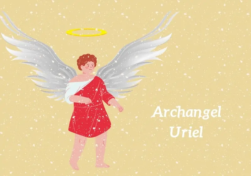 who is archangel uriel