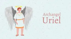 archangel uriel angel of truth