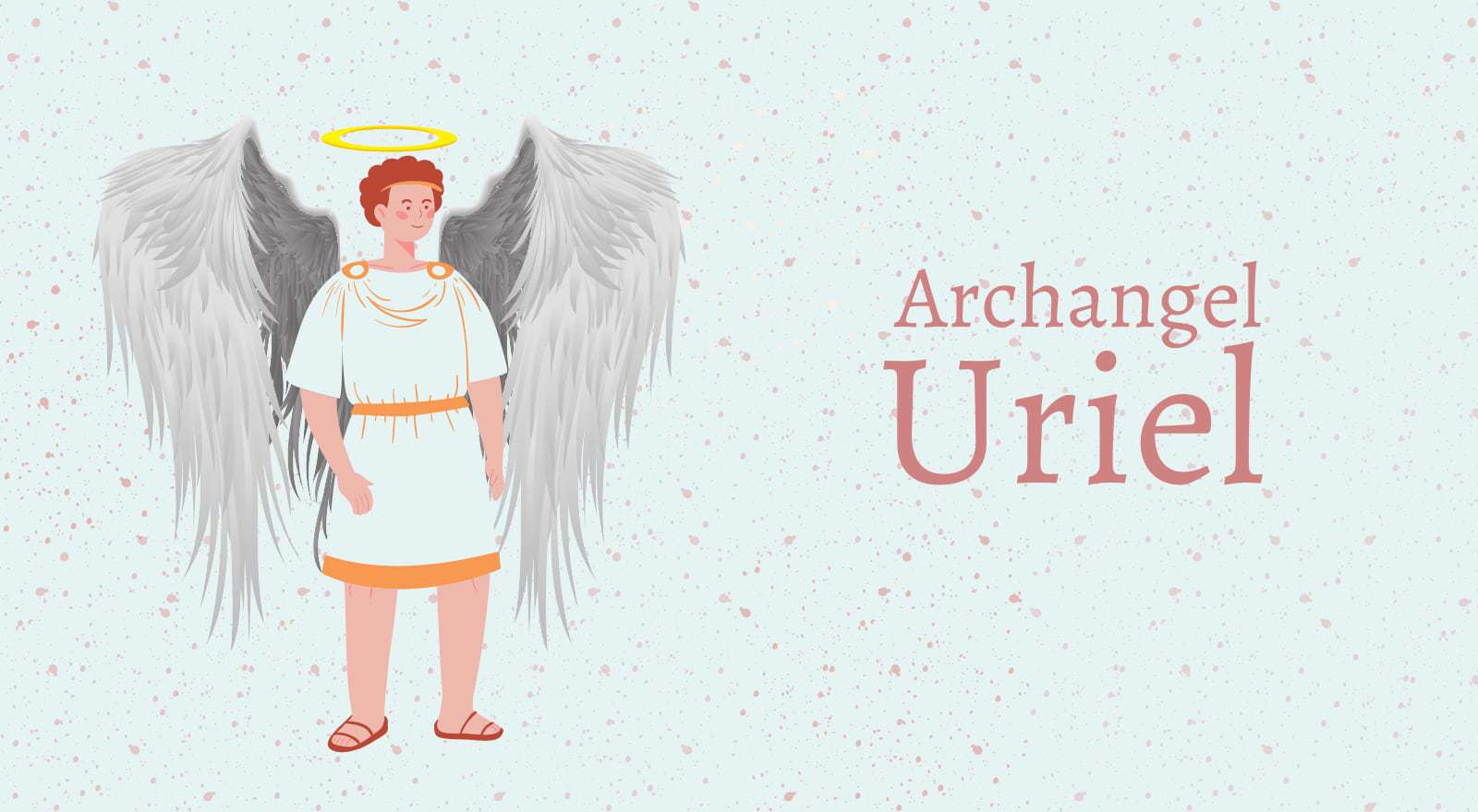 Who is Archangel Uriel? The Angel of Truth