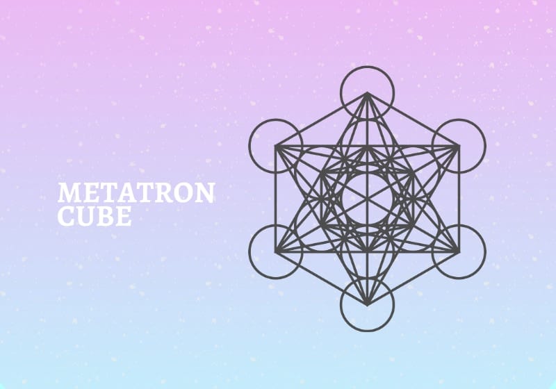 metatron cube