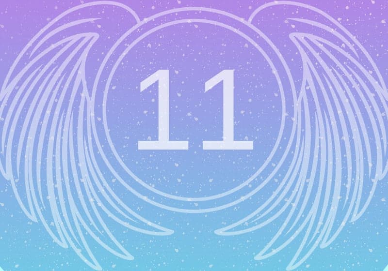 numerology meaning 11 master number