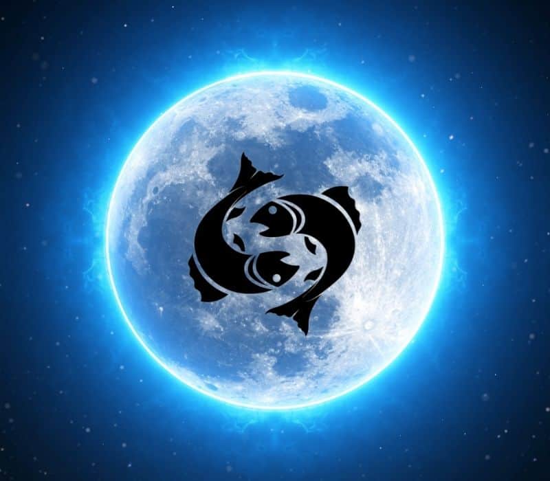 Pisces Moon Sign Meaning