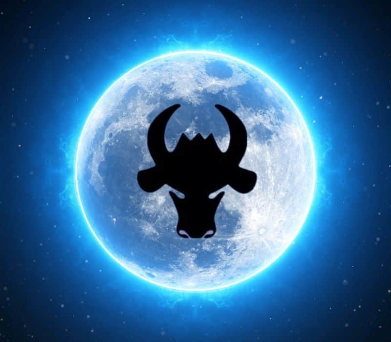 Taurus Moon Sign Meaning