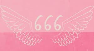 meaning angel number 666