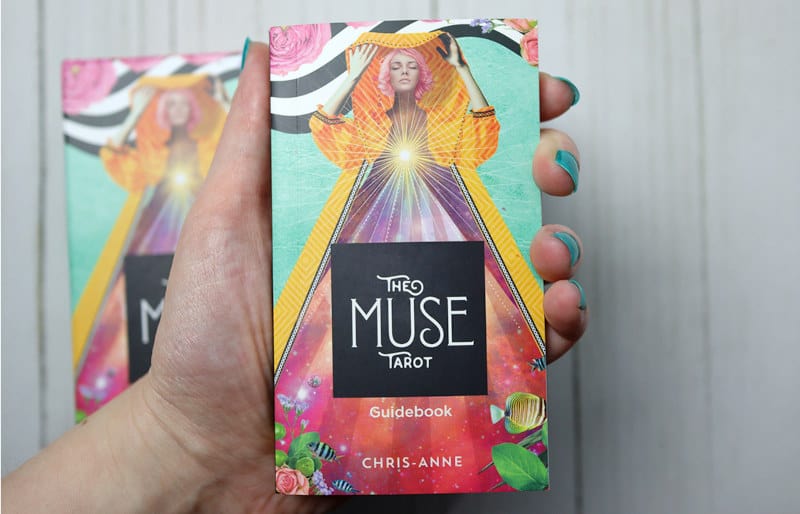 the muse