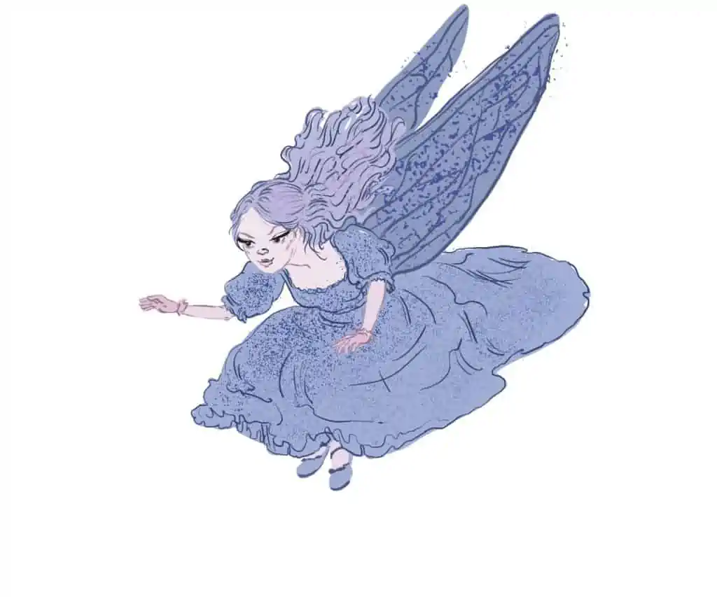 fairies mythical creature fairy