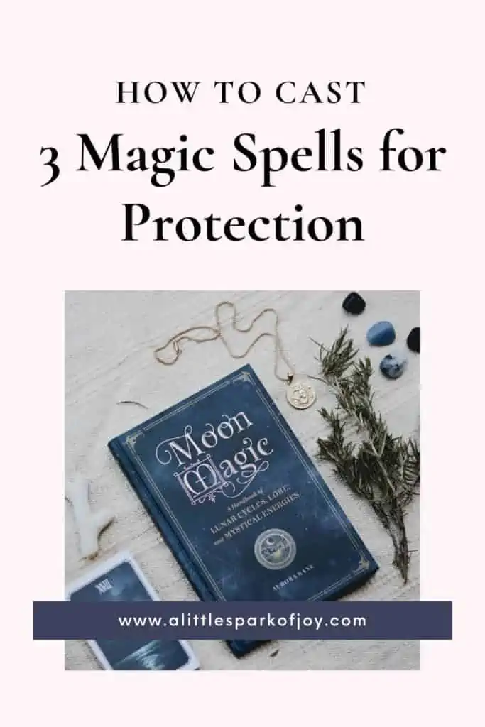 protection spells