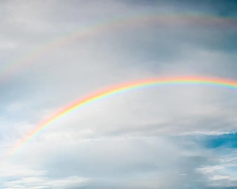 rainbow meaning