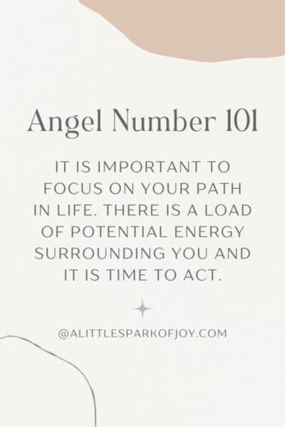 21 Common Angel Numbers List With Their True Meanings